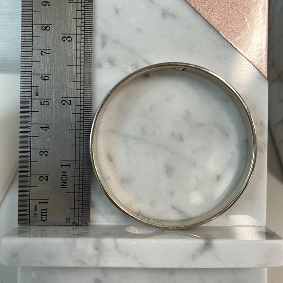 Tiffany & Co. Love Lock Bracelet - Picture 4 of 5